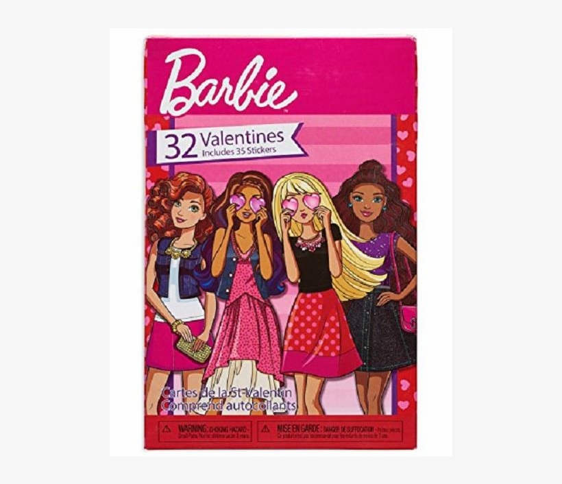 Ended - Barbie, transparent png #9699385