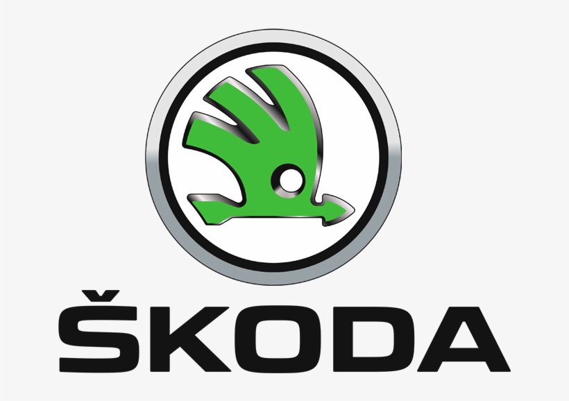 Skoda - Skoda Logo 2011, transparent png #9699758