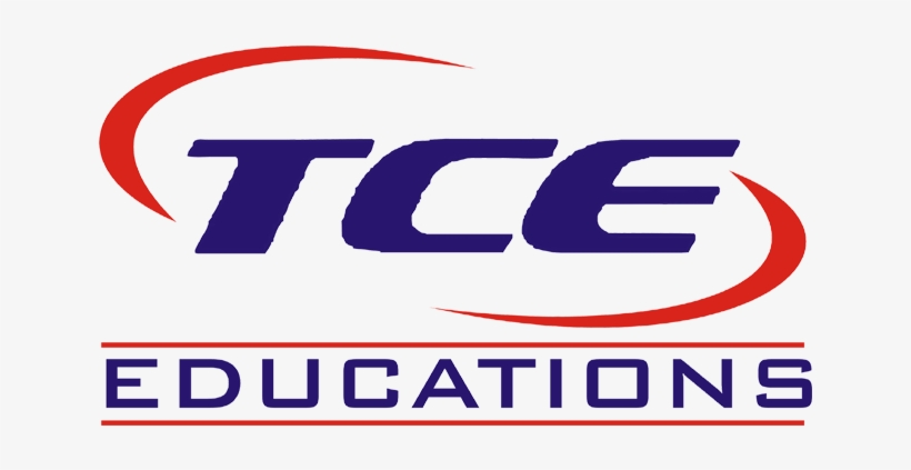 Tce Educations, Smart & Latest Digital Education For - Tce Education, transparent png #9699760