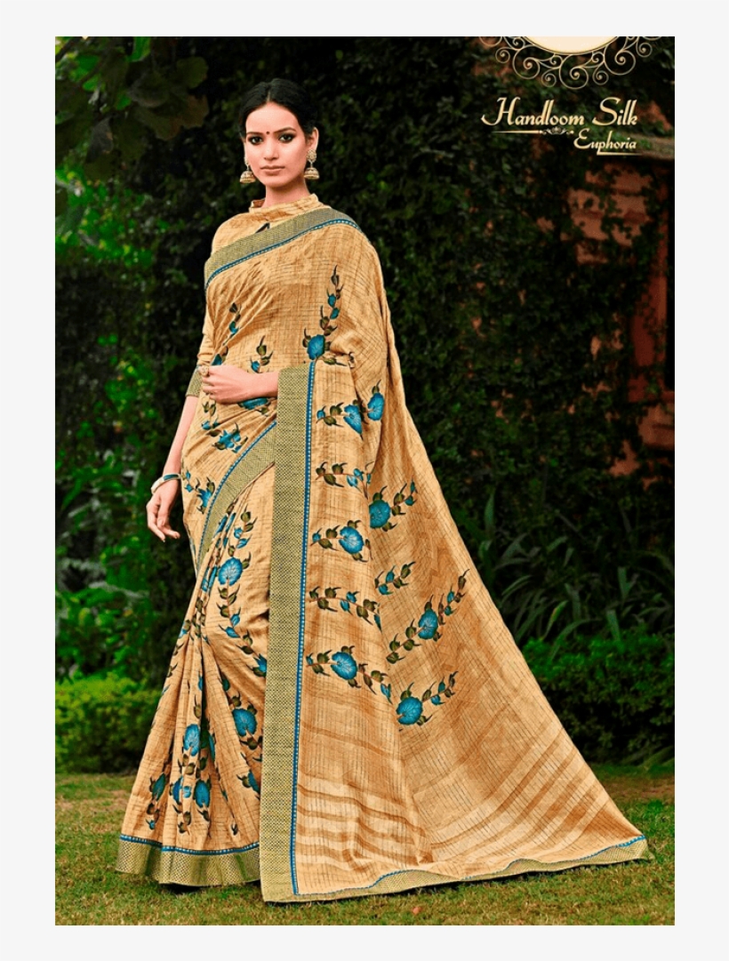 Sari, transparent png #9699762