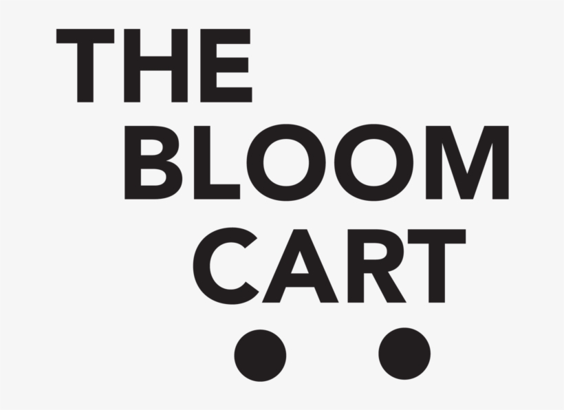 Thebloomcart Logo Type, transparent png #9699800