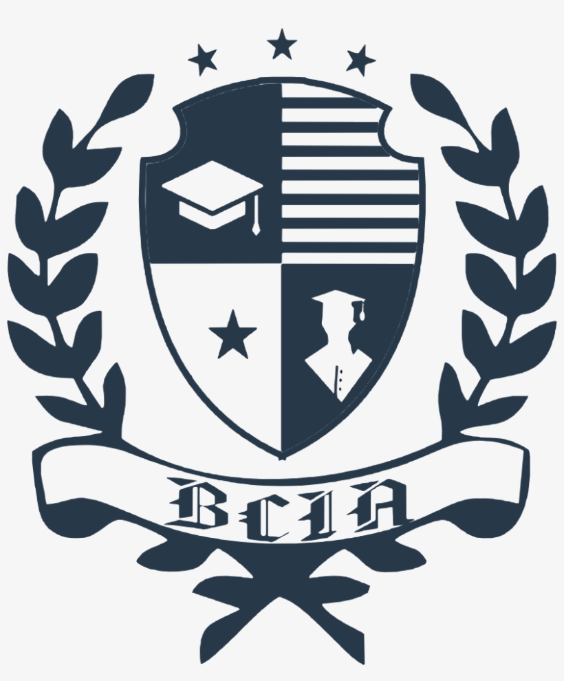 British Columbia International Academy Logo - Emblem, transparent png #9699918
