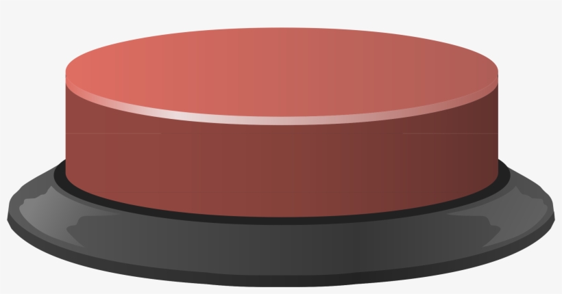 This Free Icons Png Design Of Misc Depression Button, transparent png #970037