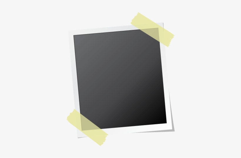 What Is Snapshot Testing - Transparent Background Polaroid Png, transparent png #970101