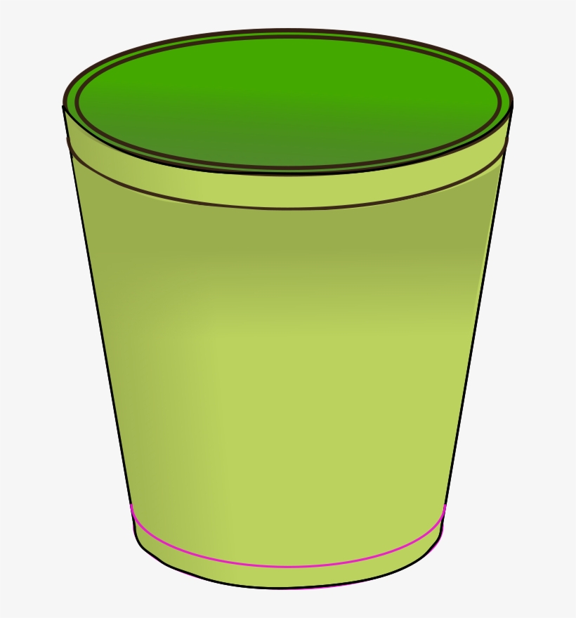 The Editing Of Garbage Cans - Bin Clipart, transparent png #970328