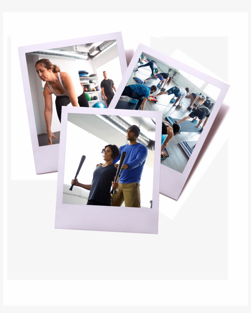 Polaroid Template Home Page, transparent png #970363