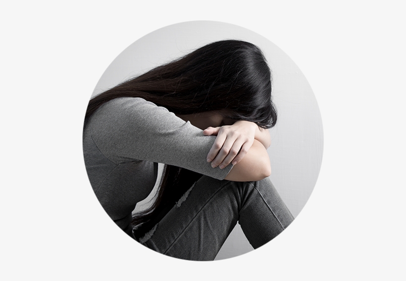 Depression, transparent png #970414