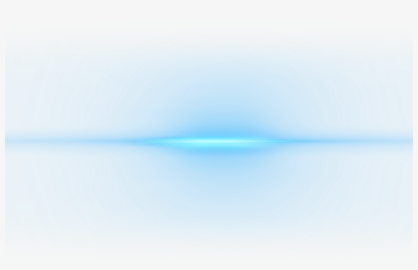 Flare Lens Transparent Images - Blue Lens Flare Png, transparent png #970441