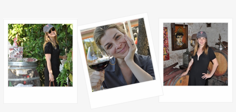 Love Lulu Lately With Laura Dave Polaroids - Vernissage, transparent png #970474