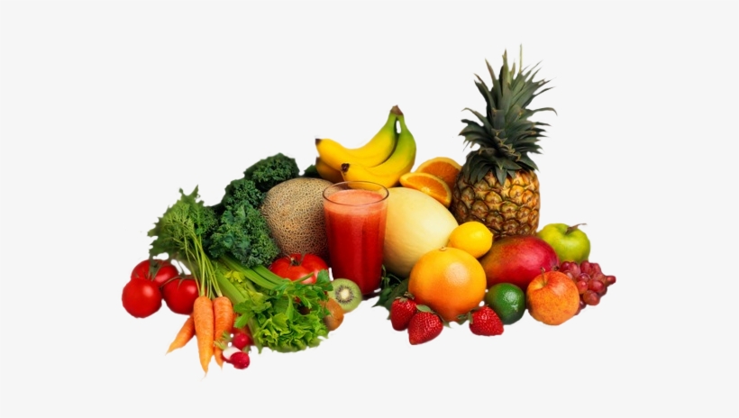 Fruta Y Verdura Ecológica - Fruits And Vegetables Food Group, transparent png #970499