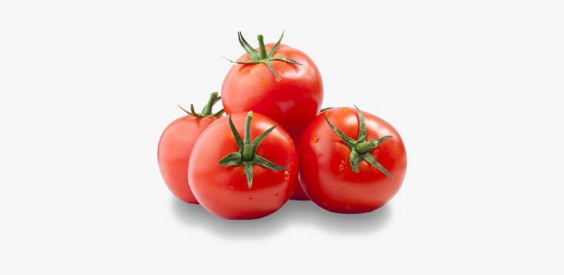 Frutas Y Verduras - Tomatoes Ng, transparent png #970553