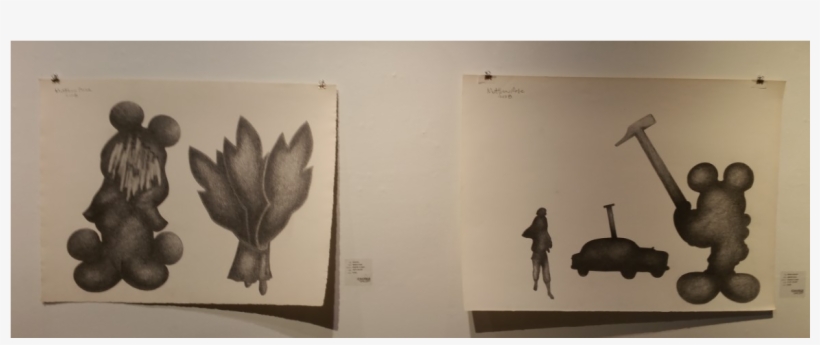 Pause - Vernissage, transparent png #970597