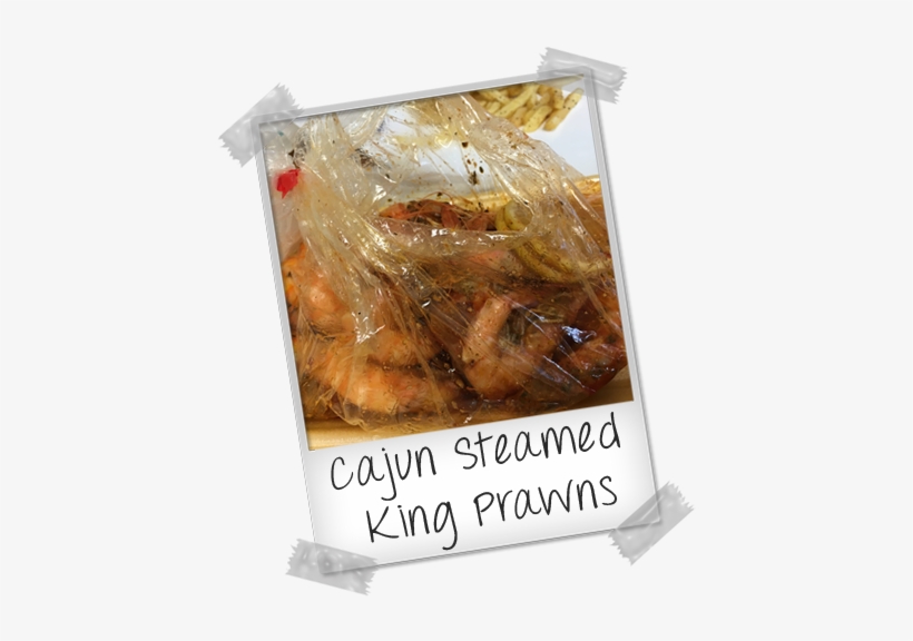 Polaro#template King Prawns - Shrimp, transparent png #970598