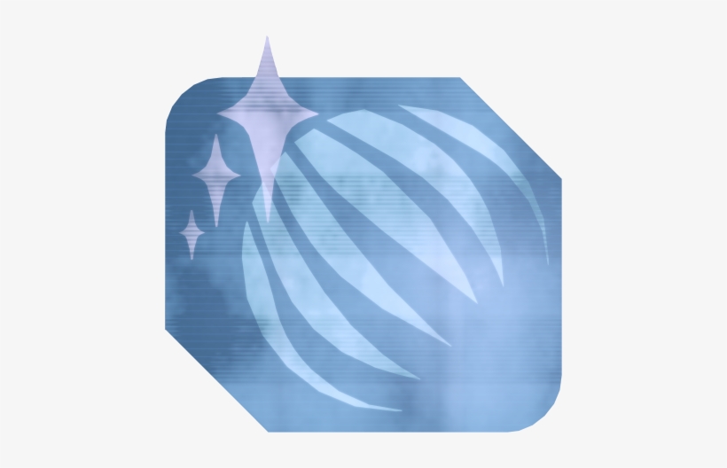Baria Frontiers Logo - Mass Effect Hanar Logo, transparent png #970634