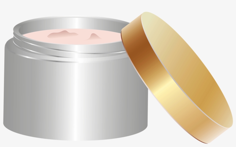 Cosmetics Clipart Png, transparent png #970748
