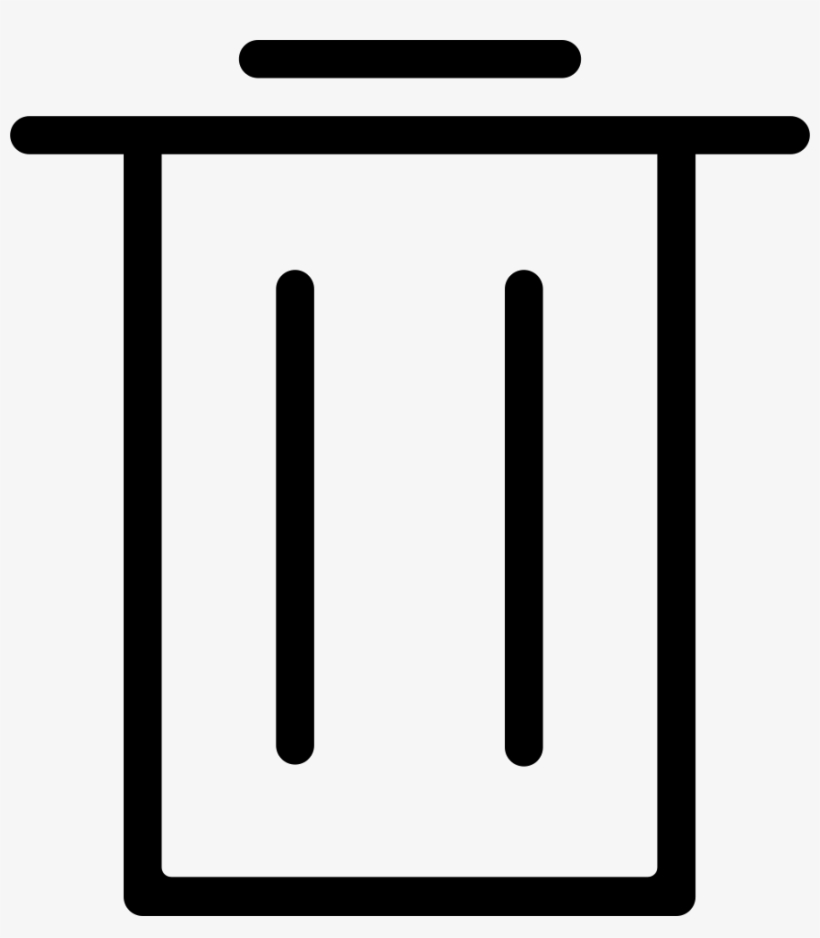 System Garbage Can, transparent png #970818