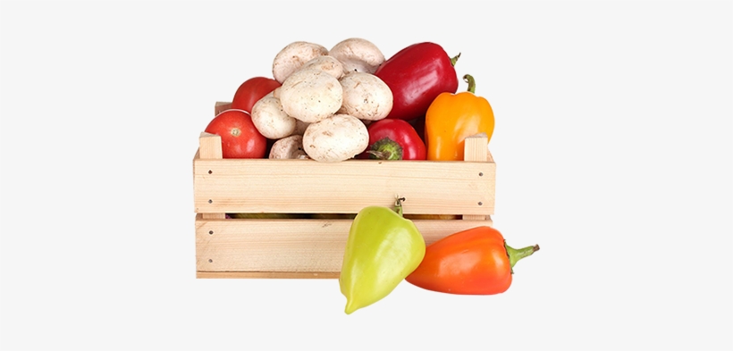 Frutas Y Hortalizas - Fruta Y Verdura Transparente, transparent png #970864