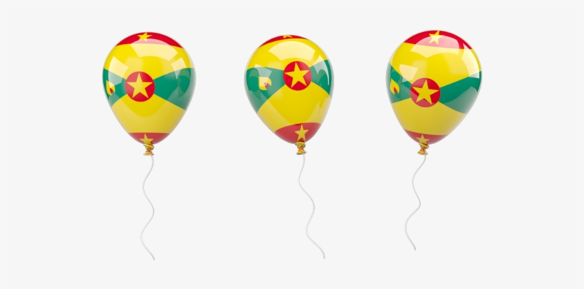 Grenada Flag, transparent png #970924