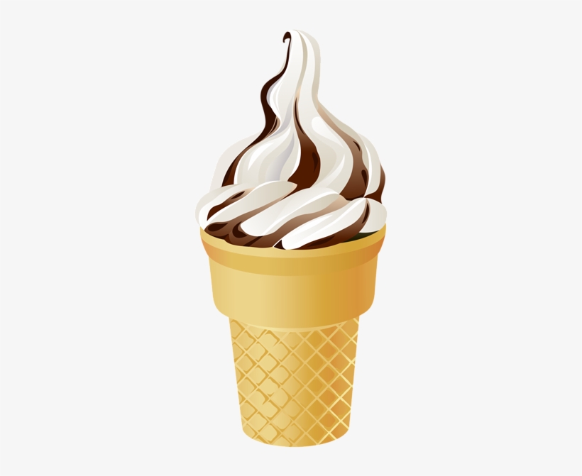 Clipart Royalty Free Png Clip Art Gallery Yopriceville - Vanilla Ice Cream Png, transparent png #971090