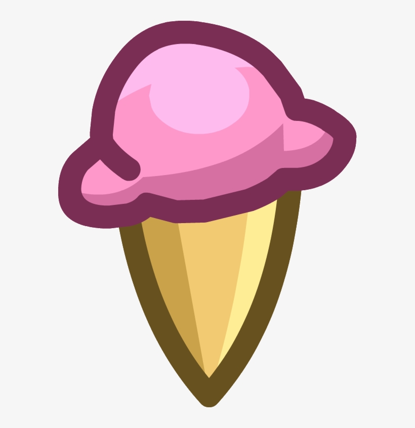 Ice Cream Emoticon, transparent png #971145
