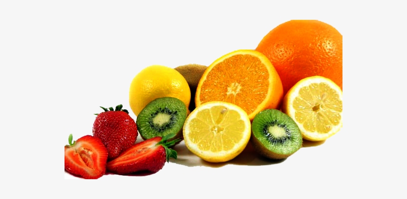 Verduras - Types Of Fruits And Their, transparent png #971151