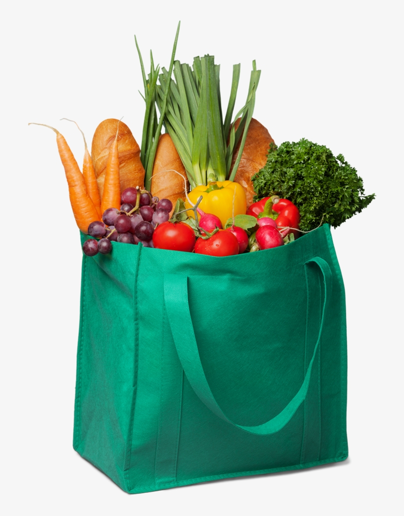 Puedo Comprar Frutas Y Verduras Un Poco Envejecidas, - Grocery Store Garden & Journal: How To Create An, transparent png #971565