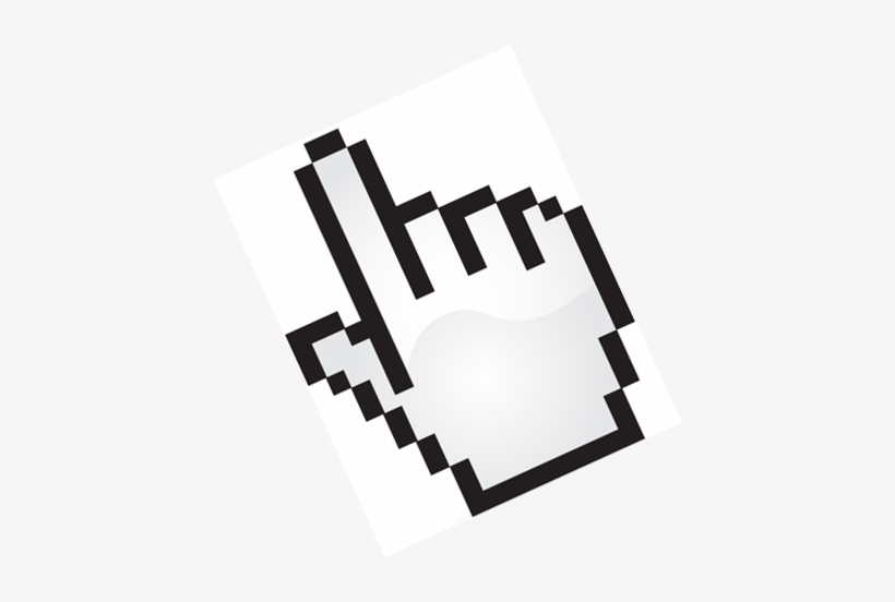 Pay Per Click - Computer Mouse Pointer Pngs, transparent png #971800