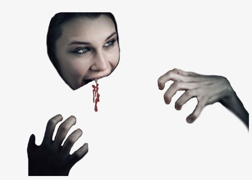 Vampire Png, transparent png #971829
