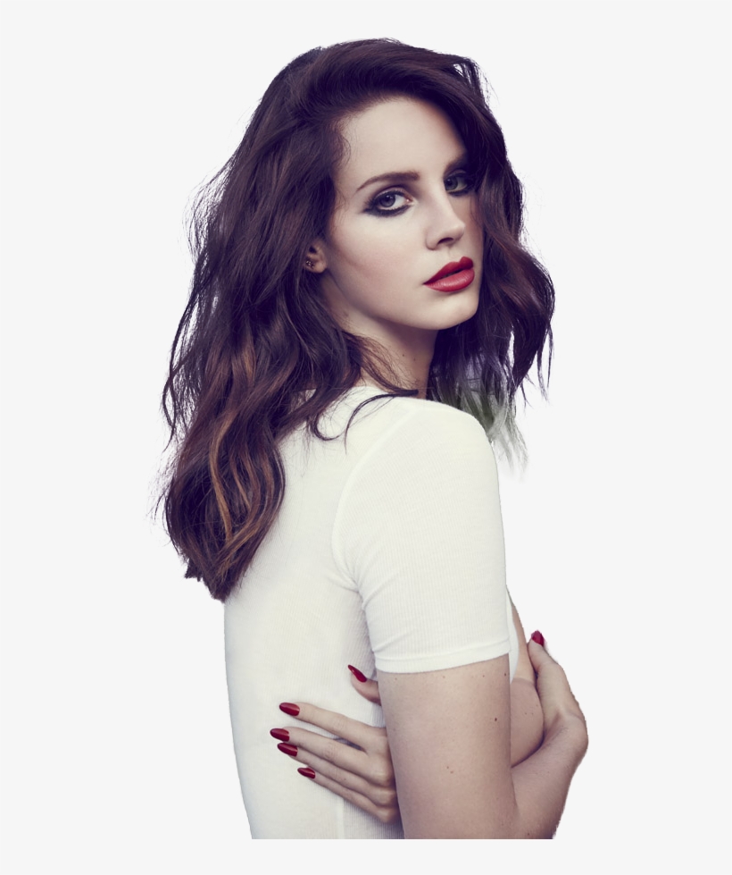 Lana Del Rey Png Photos - Lana Del Rey Png, transparent png #972095