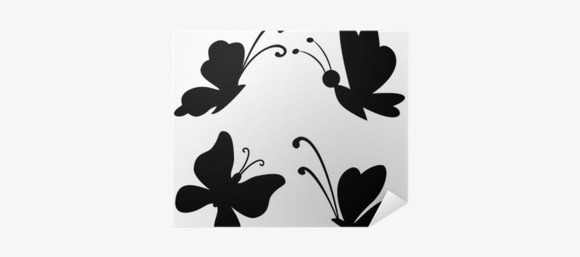 Mariposas Sombras, transparent png #972242