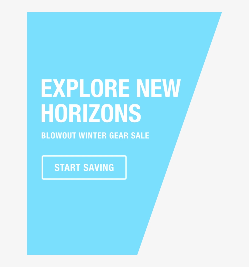 Sale-blue - Blog, transparent png #972260