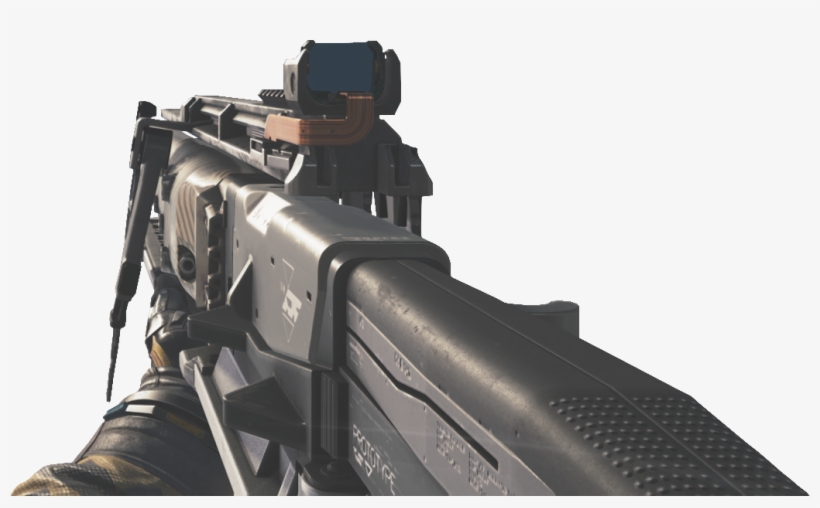 Fps Gun Png Vector Library Library - Ballista, transparent png #972380