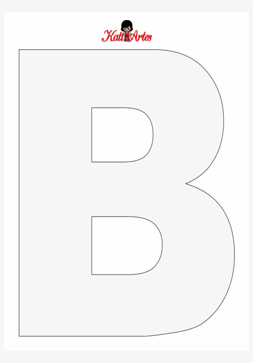 Alfabeto Vazado - Alphabet, transparent png #972434