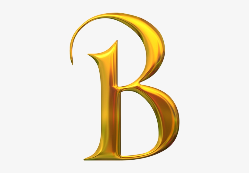Thumb Image - Letras De Oro Png, transparent png #972532