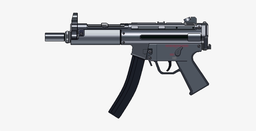 Featured image of post Sub Machine Gun Clipart