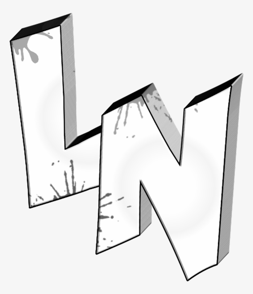 Lnd Pegatina Pegatinas Pegasus Letras Png Color Logo - Logo, transparent png #972578