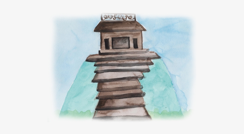 Diosa Luna Xcaret02 - Xcaret Park, transparent png #972625