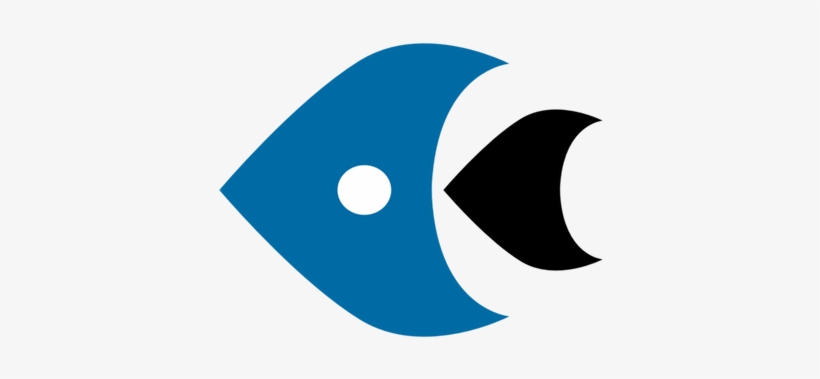 Bluefish - Twitter, transparent png #972794