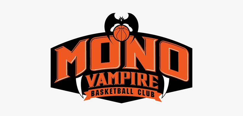 Country - Mono Vampire Basketball Club, transparent png #972947