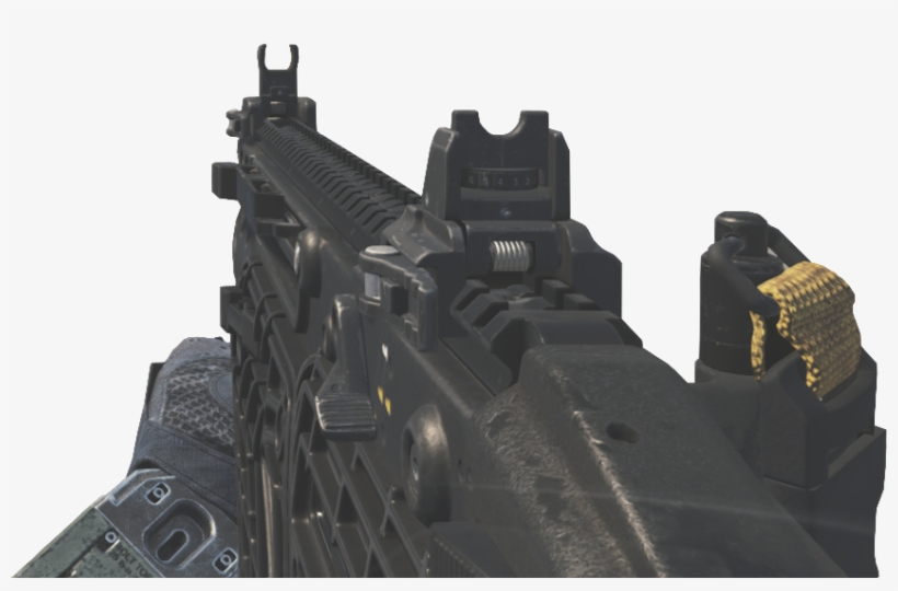 Fire Mode, Automatic, Automatic, Automatic - Infinite Warfare Karma 45 Png, transparent png #973097