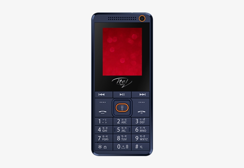 It2180 - Itel It2180, transparent png #973285