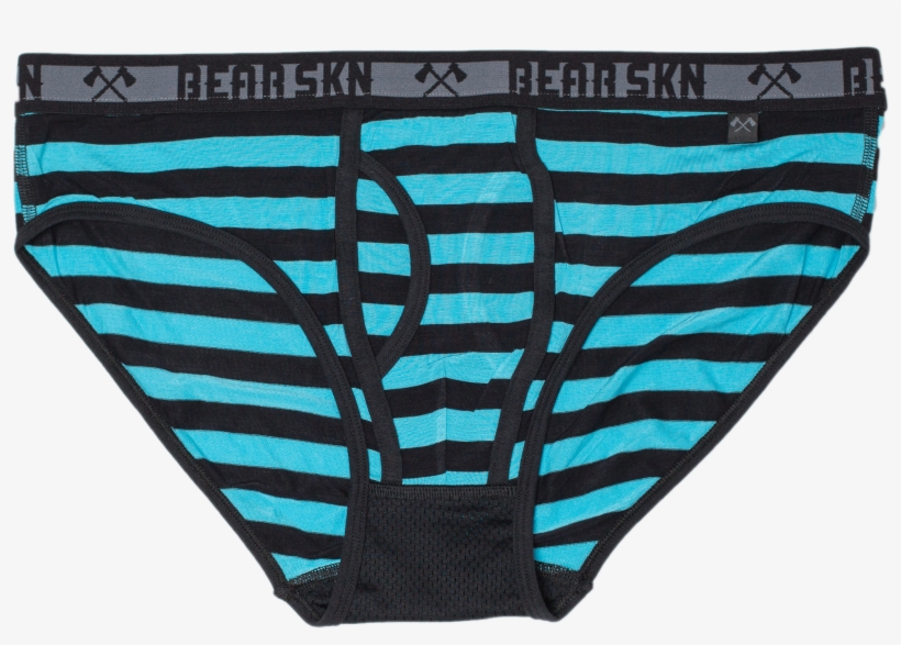 Big And Tall Mens Underwear By Bear Skn - Underwear Png, transparent png #973446