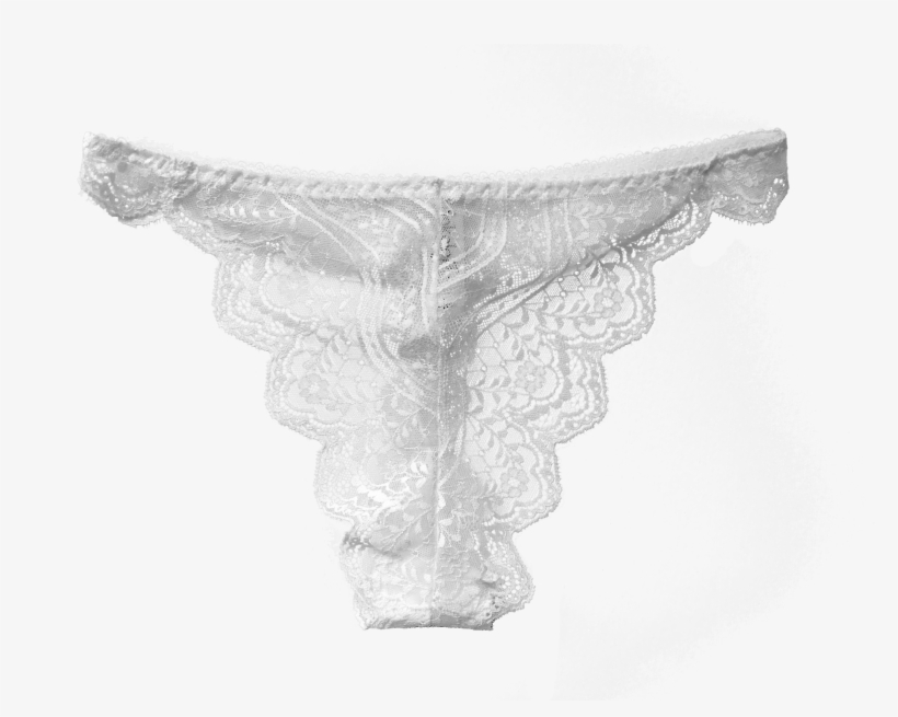 This Panty Will Probably Become Your New Favorite With - Panties, transparent png #973498