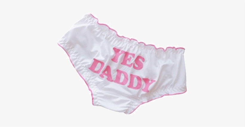 Aesthetic Pastel Panties Png, transparent png #973527