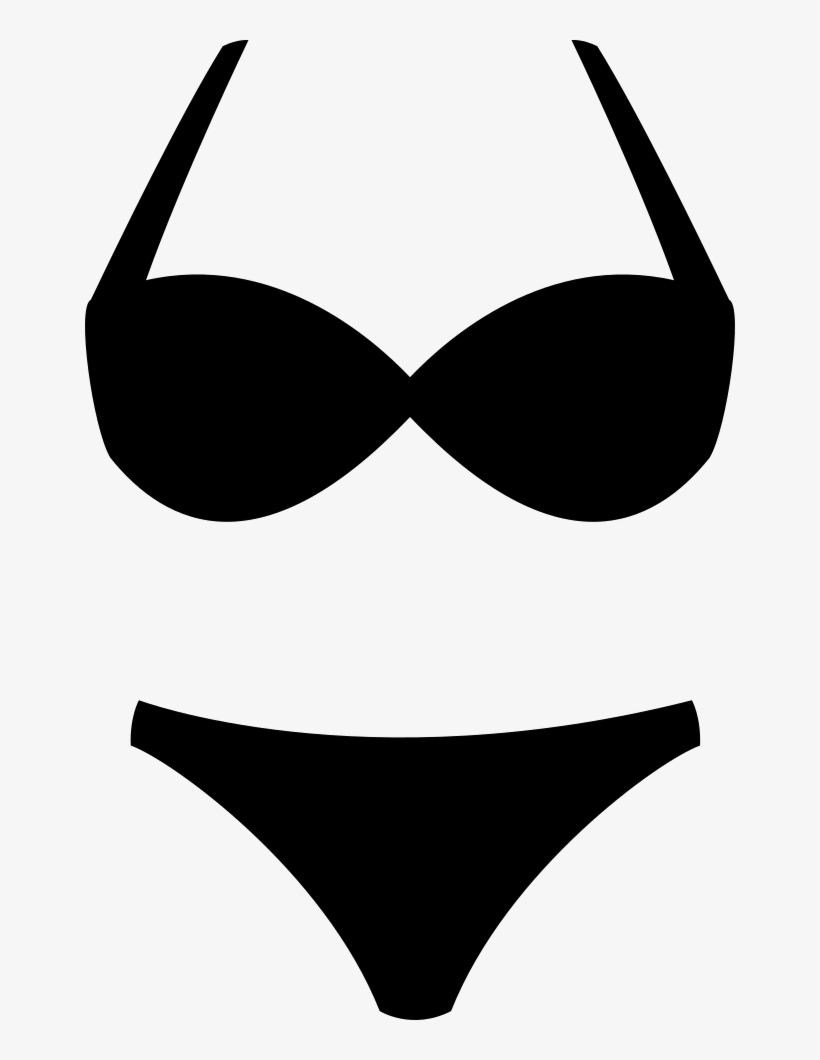 Png File - Lingerie Icon Png, transparent png #973599