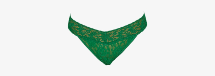 Clothes - Underwear - Panties, transparent png #973627