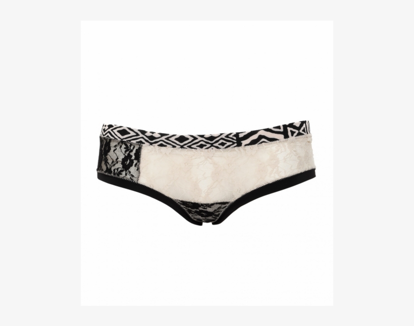Quick View - Panties, transparent png #973653