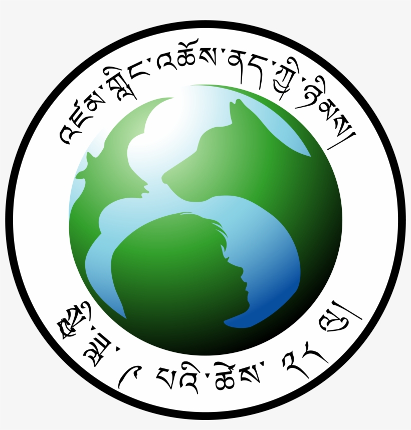 Round - World Rabies Day Logo, transparent png #973658