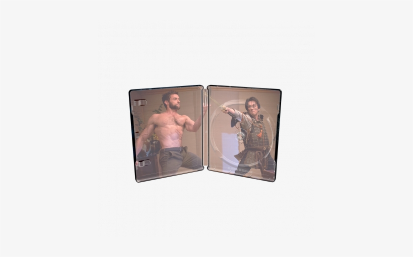 Concussion - Limited Edition Steelbook, transparent png #973682