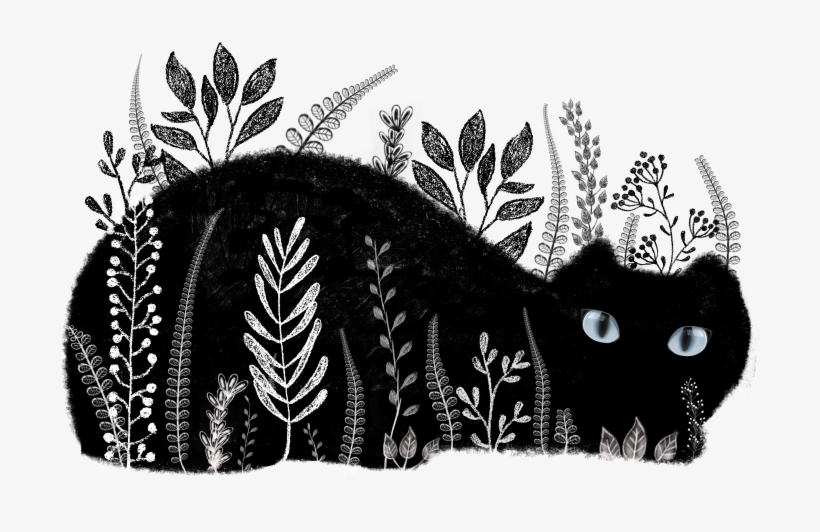 Banner Library This Kitty Is By - Shirt, transparent png #973707